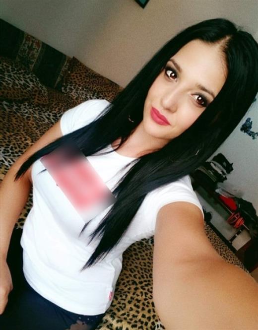 Escort Model Barik, Đakovo id 3506