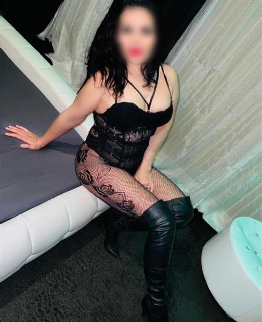 Maitreyi, escort in Osijek id 762