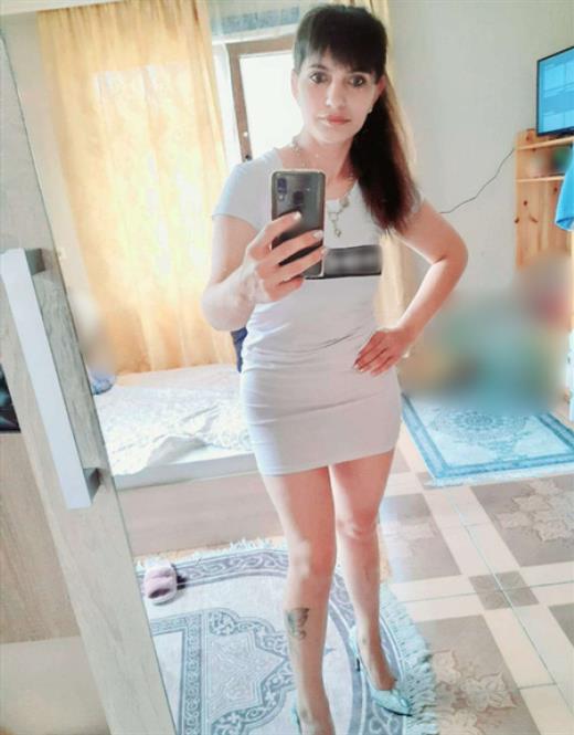 Escort Model Wamei, Požega id 4822