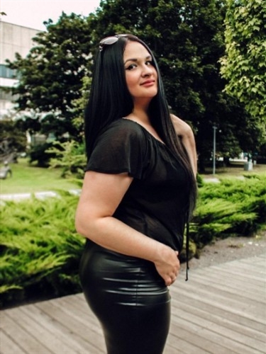 Escort Model Kariuki, Osijek id 2917