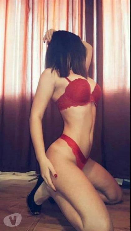 Escort Model Antwanette, Metković id 3733