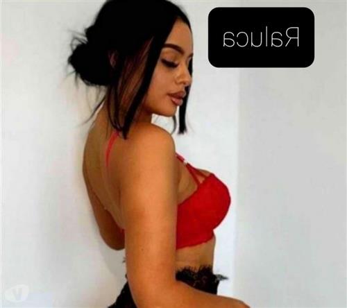 Clara Sophie, escort in Velika Gorica id 5532