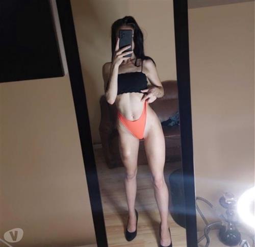 Han Zada, escort in Velika Gorica id 3450