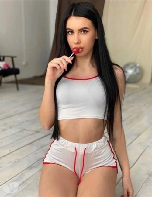 Escort Model Myse, Zagreb id 4433