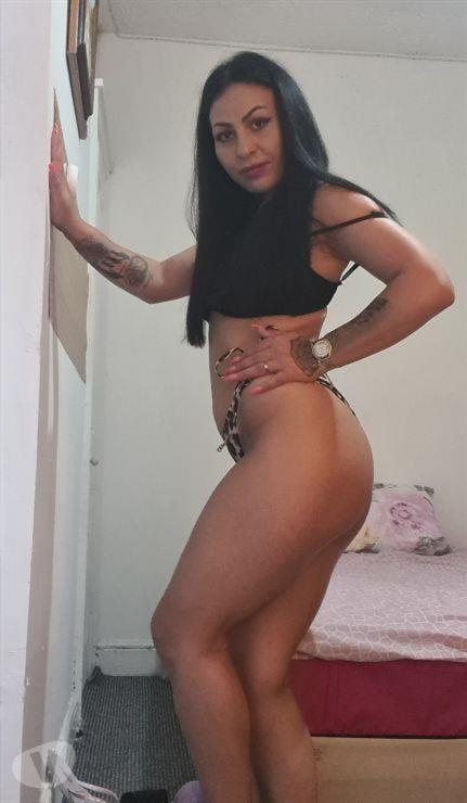 Rukya, escort in Zaprešić id 3802