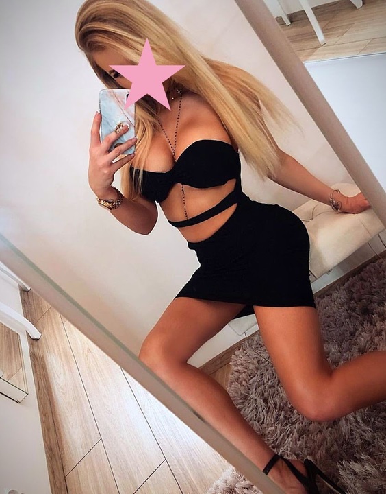 Escort Model Nazlihan, Zagreb id 281