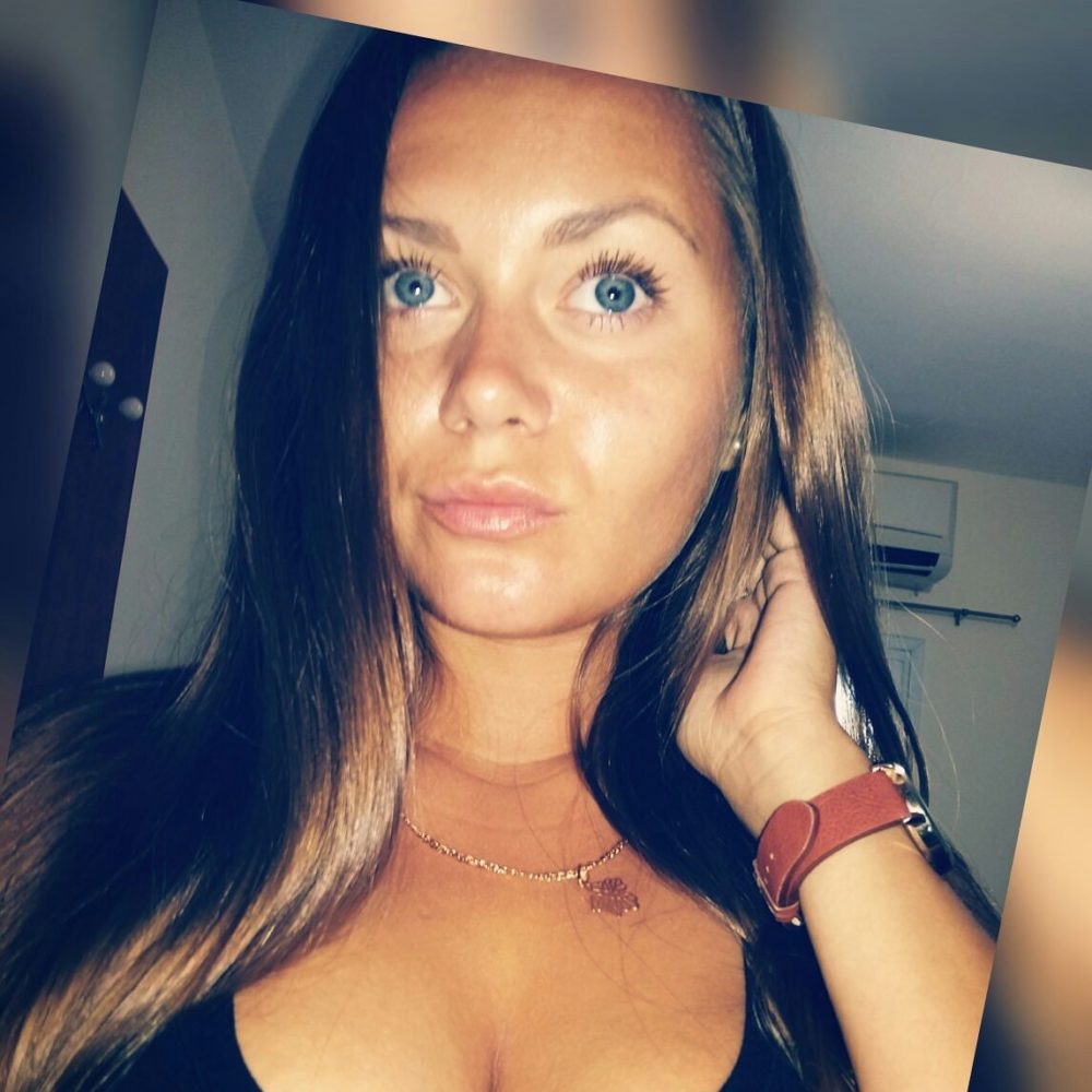 Escort Rickan, Varaždin id 4445