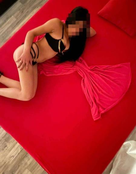 Escort Ainialem, Koprivnica id 795