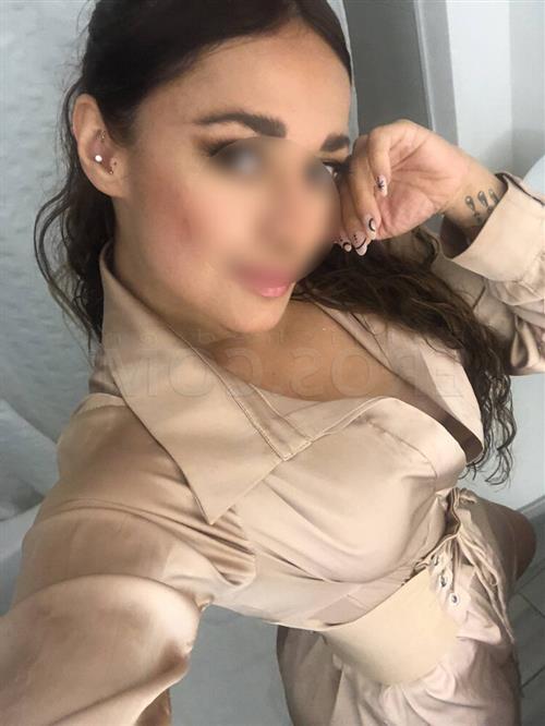 Escort Model Sandrasophie, Čakovec id 1751