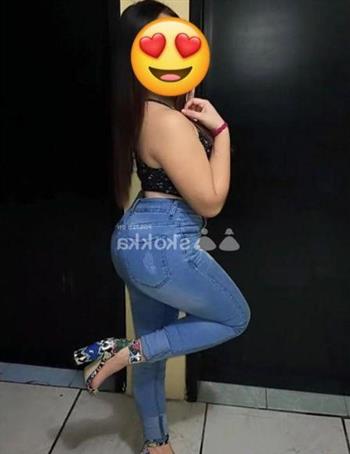 Escort Faatuma, Koprivnica id 445