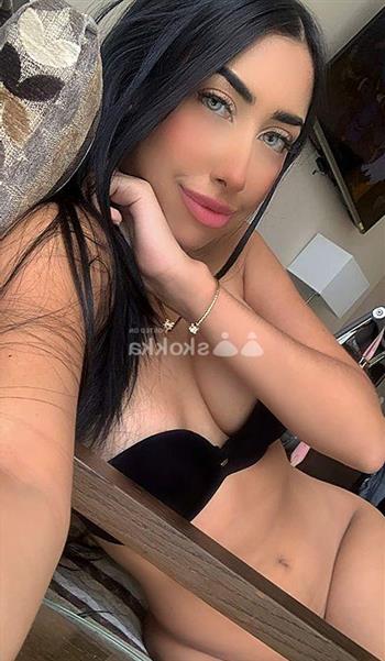 Escort Madonna Hilen, Vinkovci id 2206